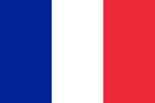 FRENCH FLAG